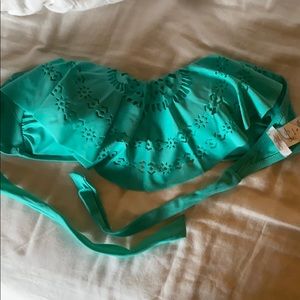 Jessica Simpson Swim Top